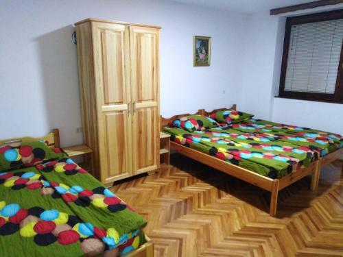 Apartman Rile