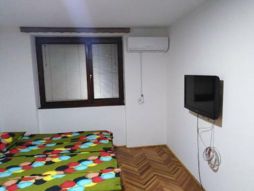 Apartman Rile