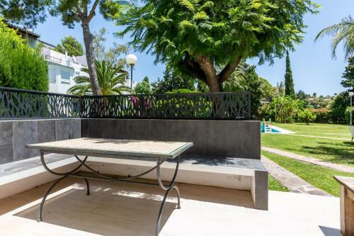 4 Bedroom Townhouse 1st Line Los Naranjos Golf Course