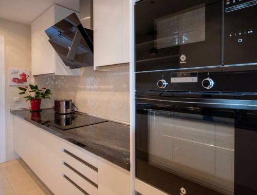 Spacious Apartment Near To Nikki Beach