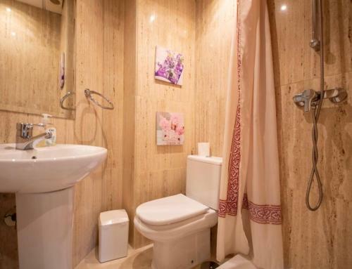 Spacious Apartment Near To Nikki Beach