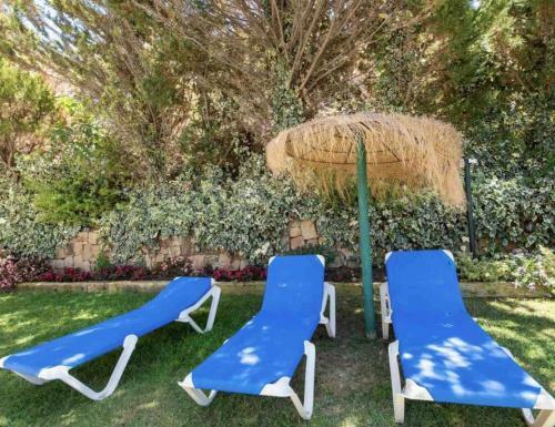Spacious Apartment Near To Nikki Beach