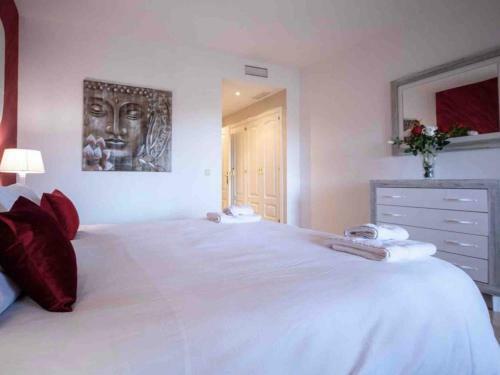 Spacious Apartment Near To Nikki Beach