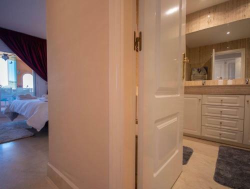 Spacious Apartment Near To Nikki Beach