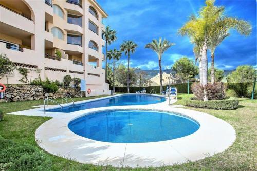 Spacious Apartment Near To Nikki Beach