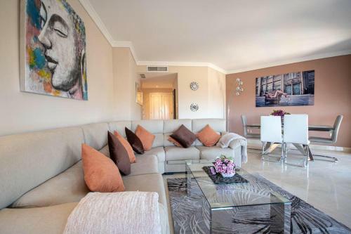 Spacious Apartment Near To Nikki Beach