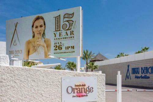 Spacious Apartment Near To Nikki Beach