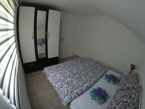Apartman Karganovic