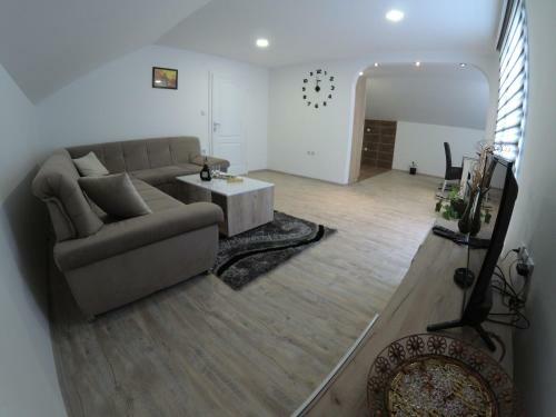 Apartman Karganovic