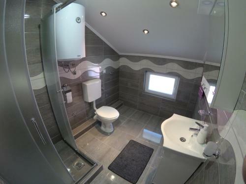 Apartman Karganovic