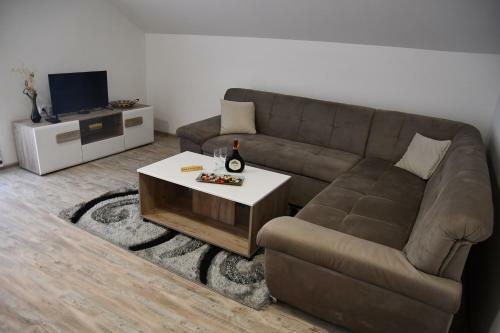 Apartman Karganovic