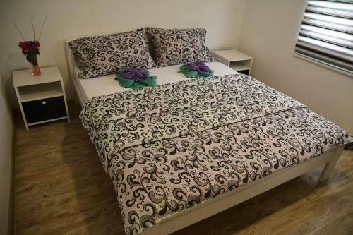 Apartman Karganovic
