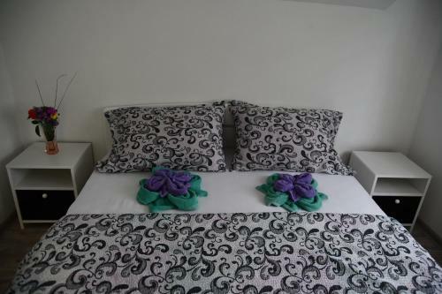 Apartman Karganovic