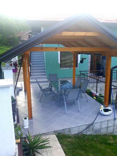 Apartman Karganovic
