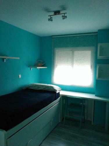 Apartamento Jacaranda