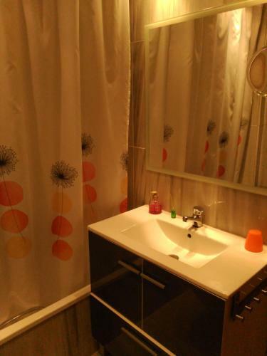 Apartamento Jacaranda