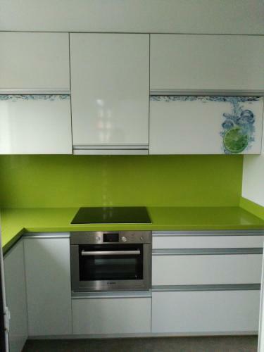 Apartamento Jacaranda