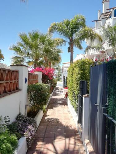 Apartamento Jacaranda