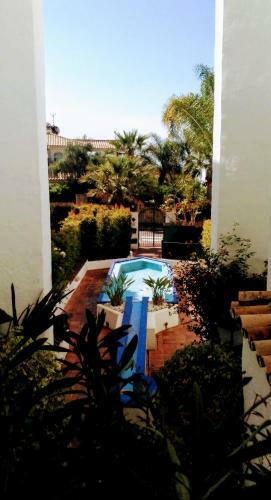 Apartamento Jacaranda