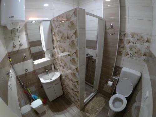 Apartman Trg Vi?egrad