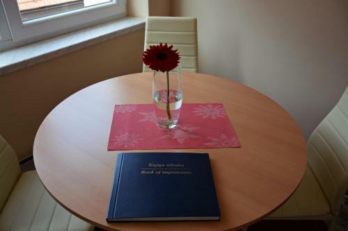 Apartman Trg Vi?egrad