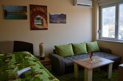 Apartman Trg Vi?egrad