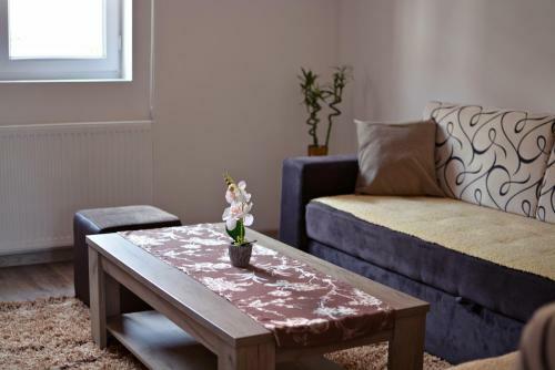 Apartmani Nikolic