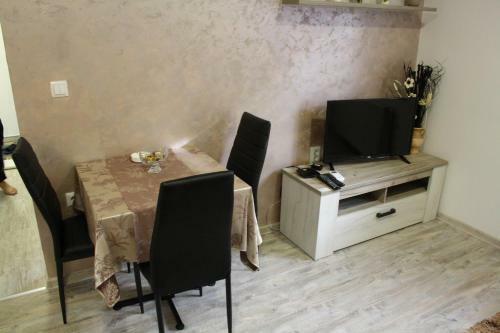 Apartmani Nikolic