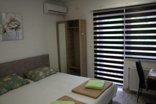 Apartmani Nikolic