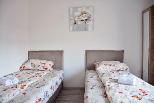 Apartmani Nikolic