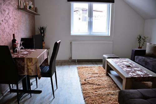 Apartmani Nikolic