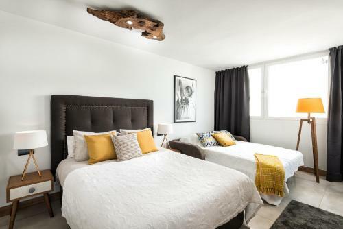 Apartamento Marbella Luxury Frontline Beach W Panoramic View