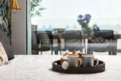Apartamento Marbella Luxury Frontline Beach W Panoramic View