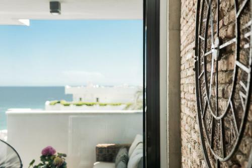 Apartamento Marbella Luxury Frontline Beach W Panoramic View
