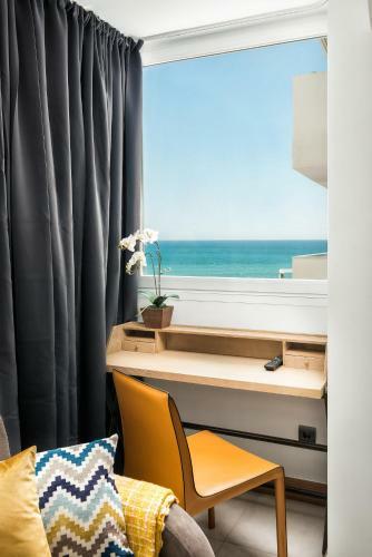 Apartamento Marbella Luxury Frontline Beach W Panoramic View