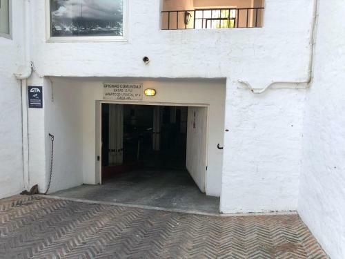 Apartamento Marina Puerto Banus