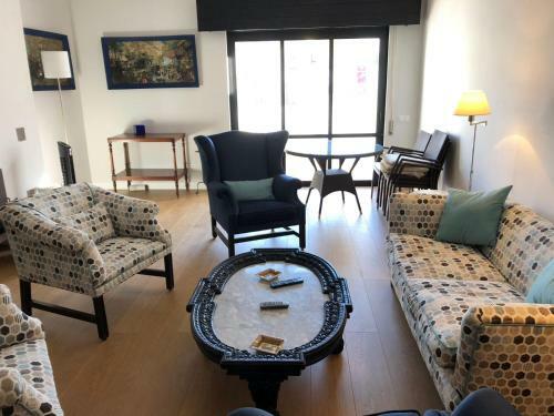 Apartamento Marina Puerto Banus