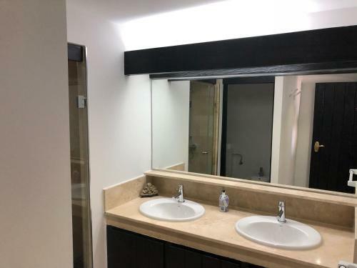 Apartamento Marina Puerto Banus