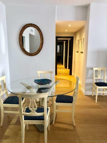 Apartamento Marina Puerto Banus