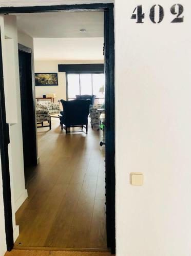 Apartamento Marina Puerto Banus