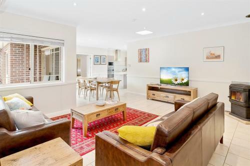Cherry Walk Cottage