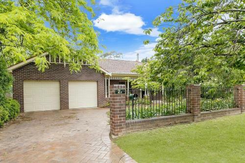 Cherry Walk Cottage