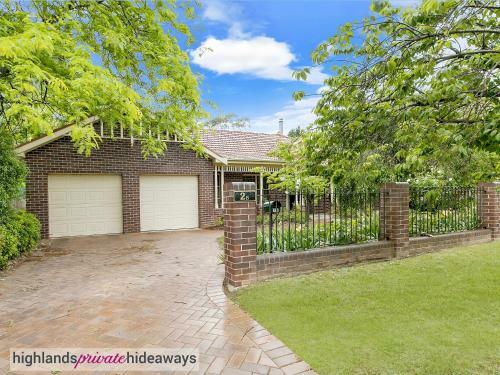 Cherry Walk Cottage