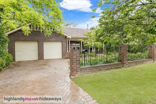 Cherry Walk Cottage