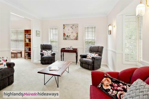 Cherry Walk Cottage