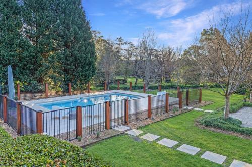 Harley Grove Estate