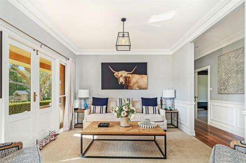Harley Grove Estate