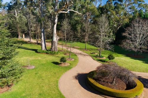 Harley Grove Estate