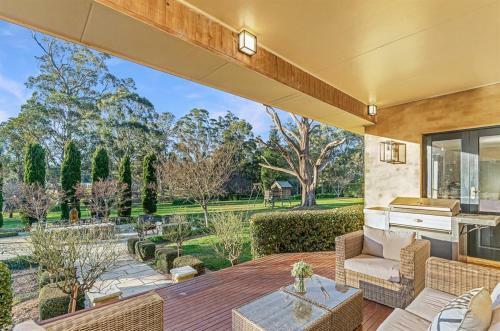 Harley Grove Estate