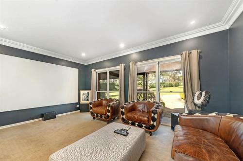 Harley Grove Estate